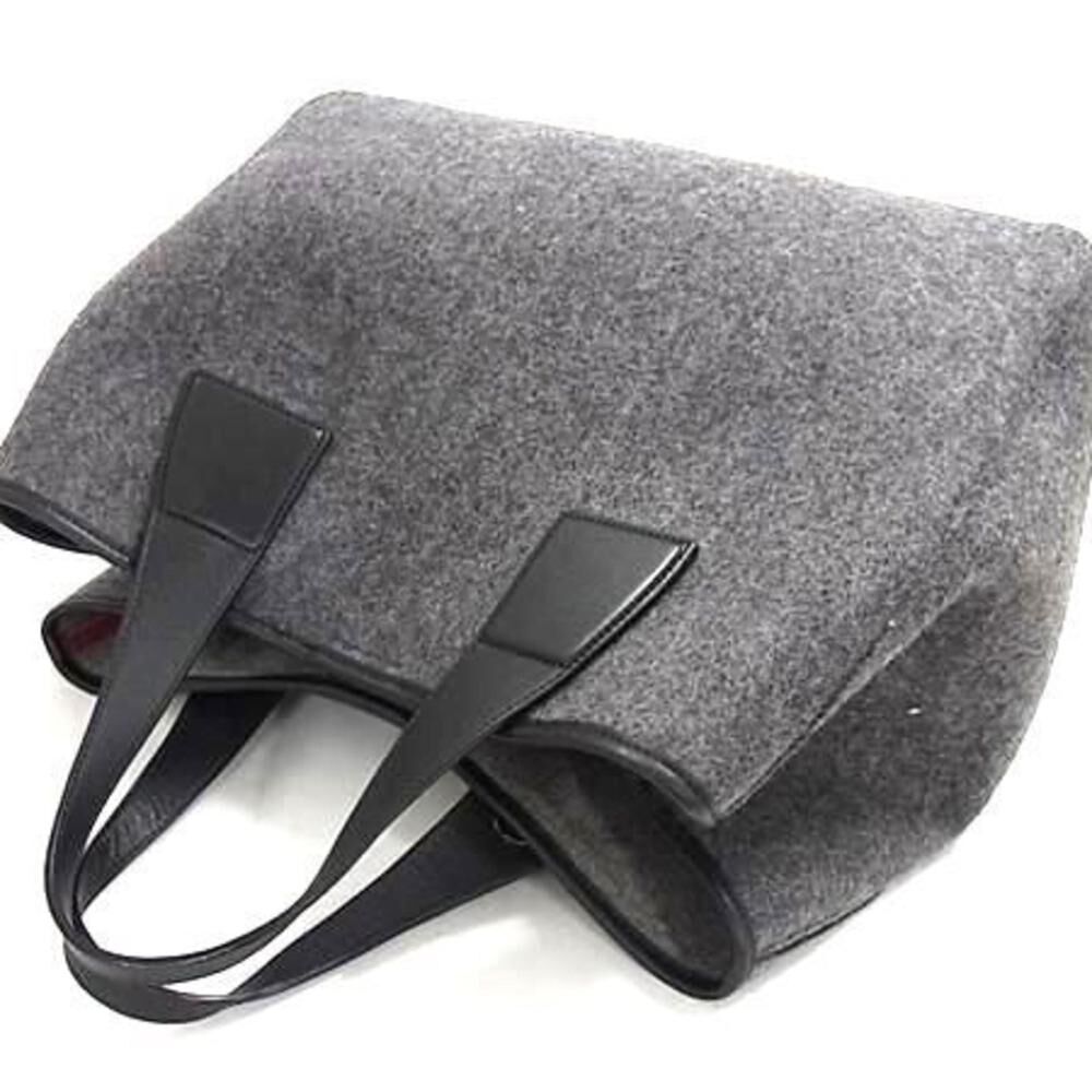 Mcm Tote