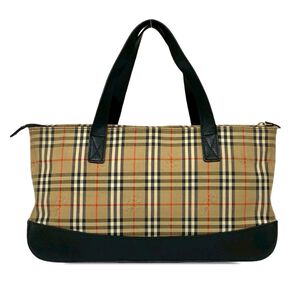 Burberry Tote