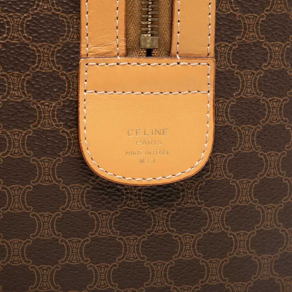 Celine Boston Bag