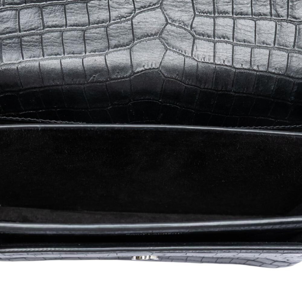Yves Saint Laurent Crossbody Bag