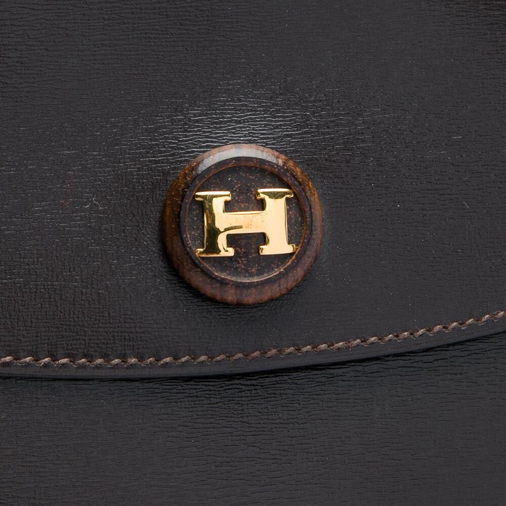 Herm&egrave;s Clutch