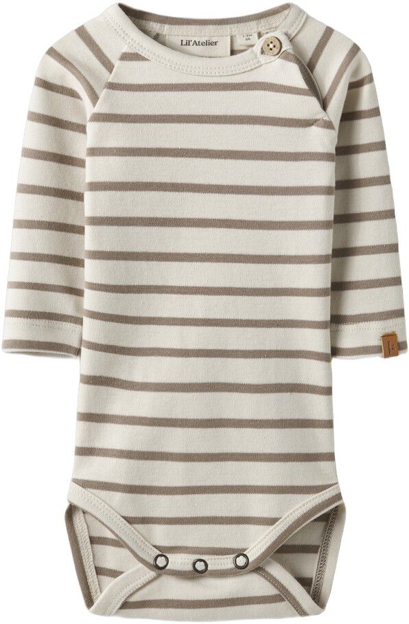 Nbmlimia Ls Reg Body Lil