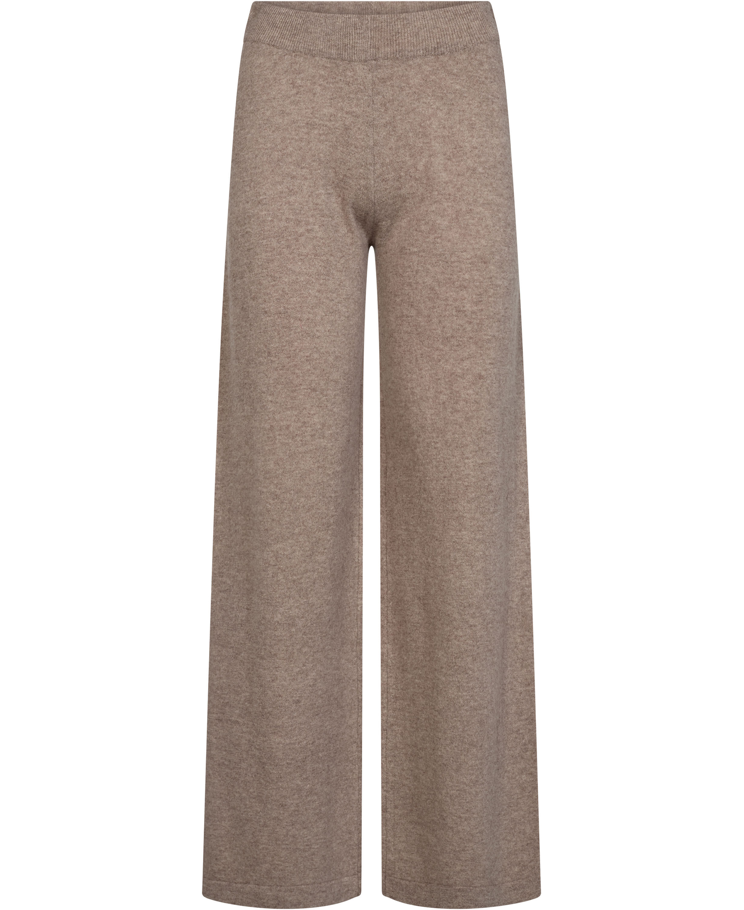Merino Knit Pants