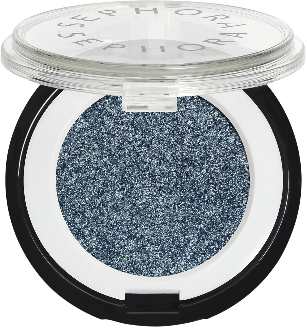 Colorful Eye Shadow - glittereffekt