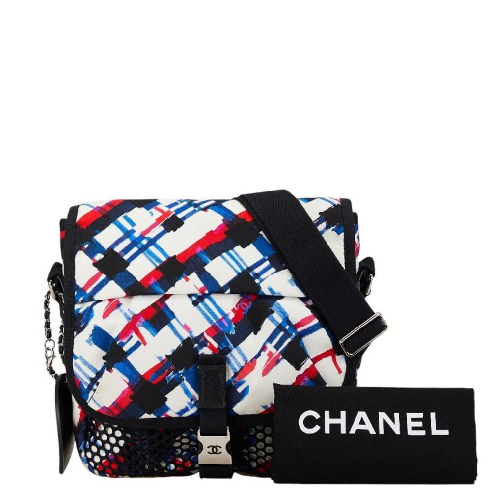 Chanel Shoulder Bag