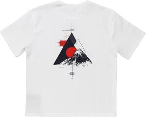 Traveller organic t-shirt