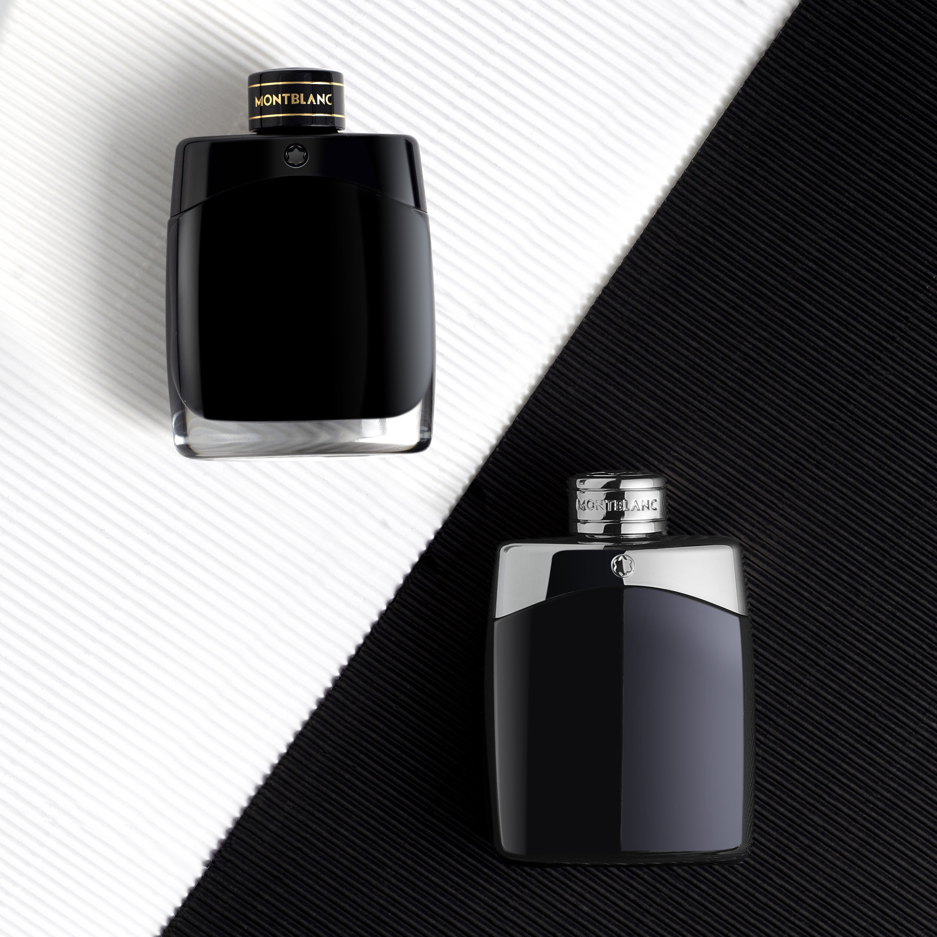 Legend Eau de Parfum