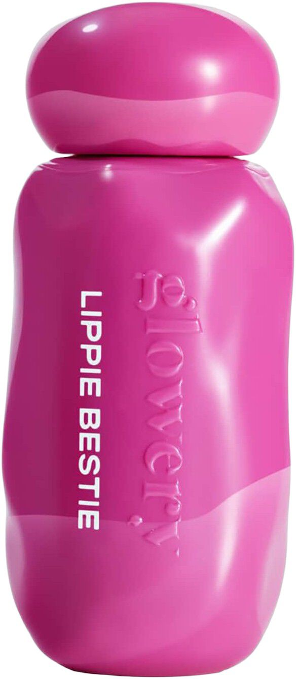 Lippie Bestie - &Aring;terfuktande l&auml;ppolja med spegeleffekt