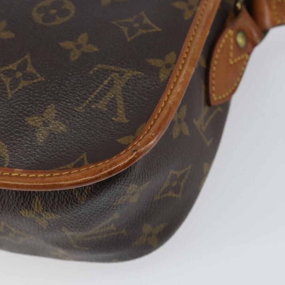 Louis Vuitton Gibeciere