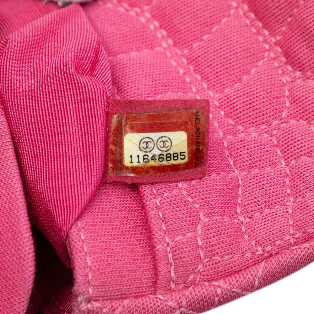 Chanel Flap Bag