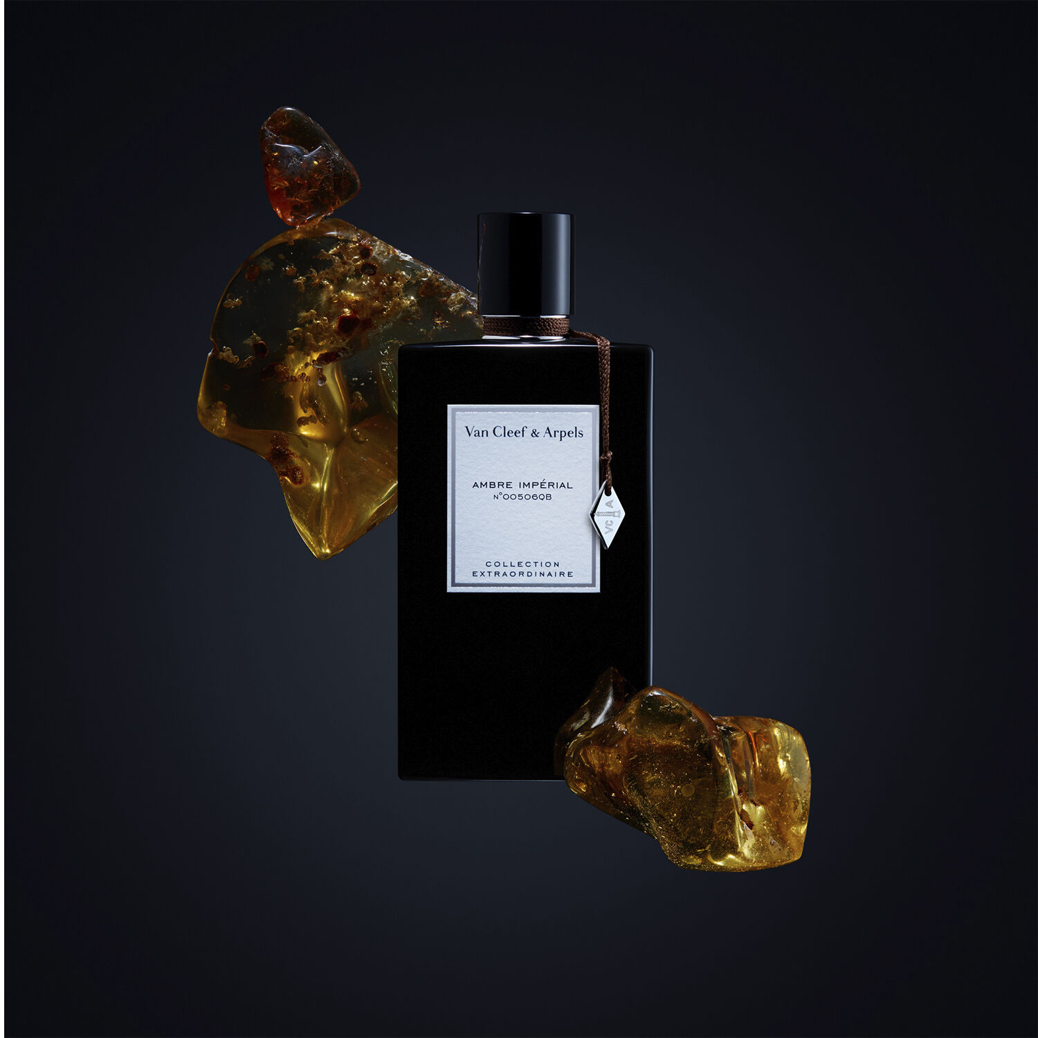 Ambre Imp&eacute;rial EdP 75 ml