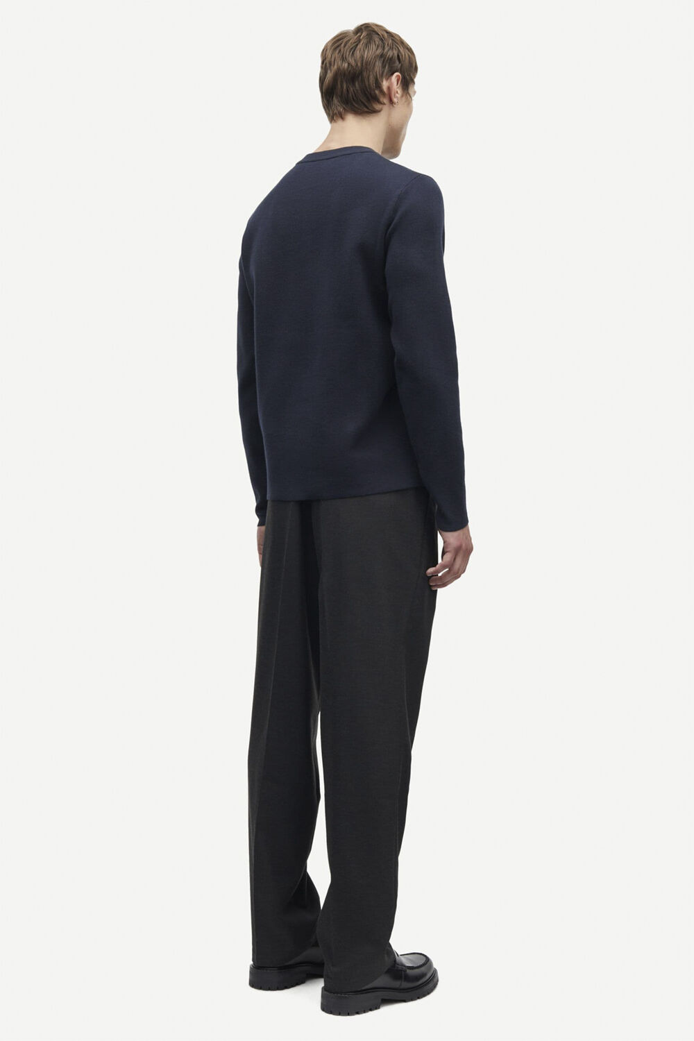 Gunan crew neck 10490