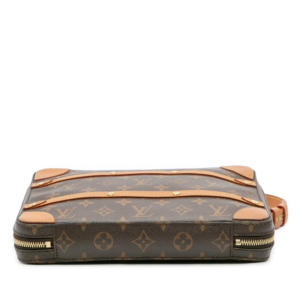 Louis Vuitton Messenger