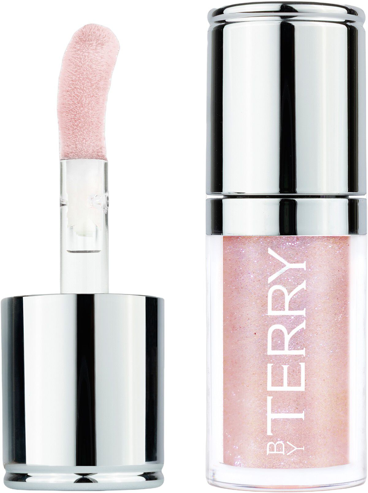 Baume de Rose Lip Oil Serum N1 Crys