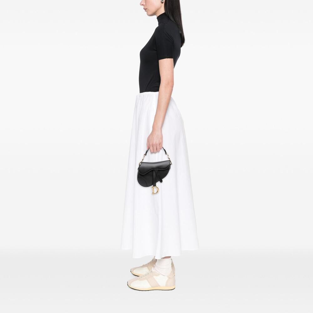 Dior Saddle Bag