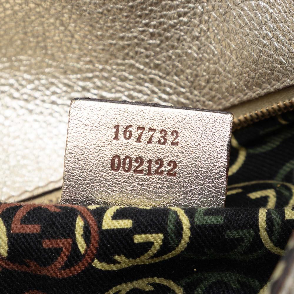 Gucci Shoulder Bag
