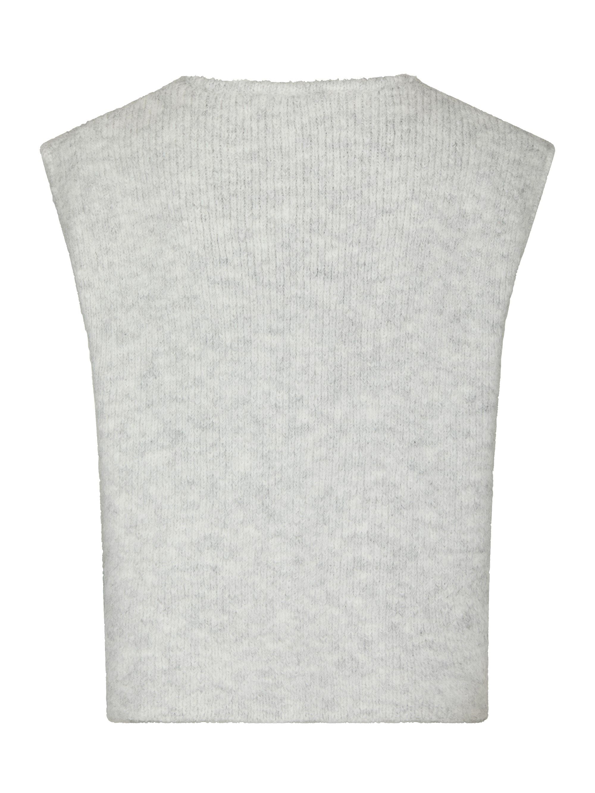 Xandra Knit Vest