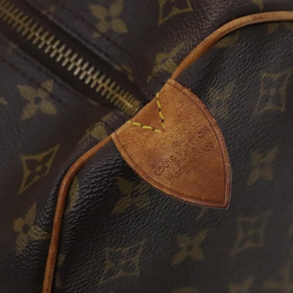 Louis Vuitton Keepall