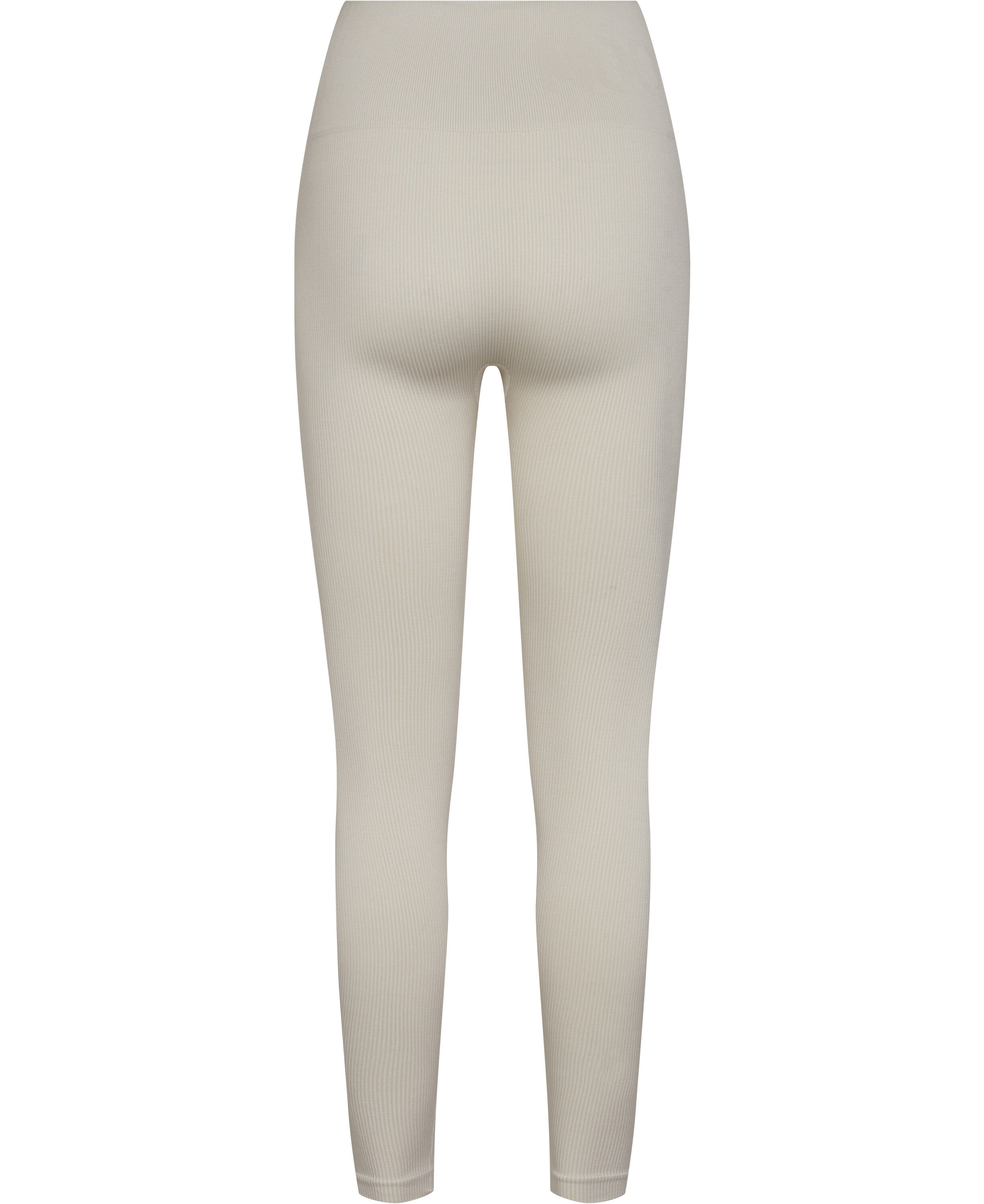 Soft Rib Seamless Legging