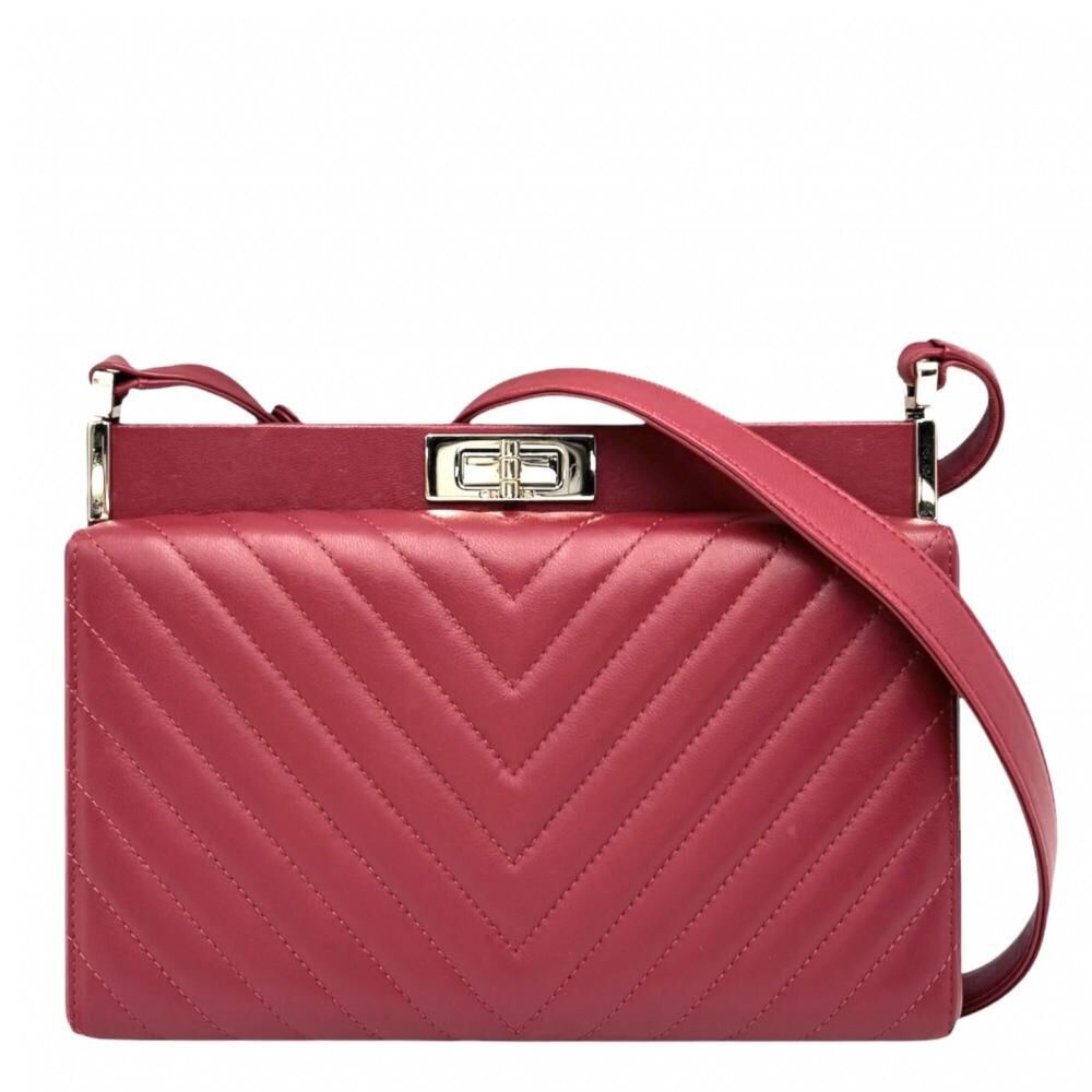 Chanel Crossbody Bag