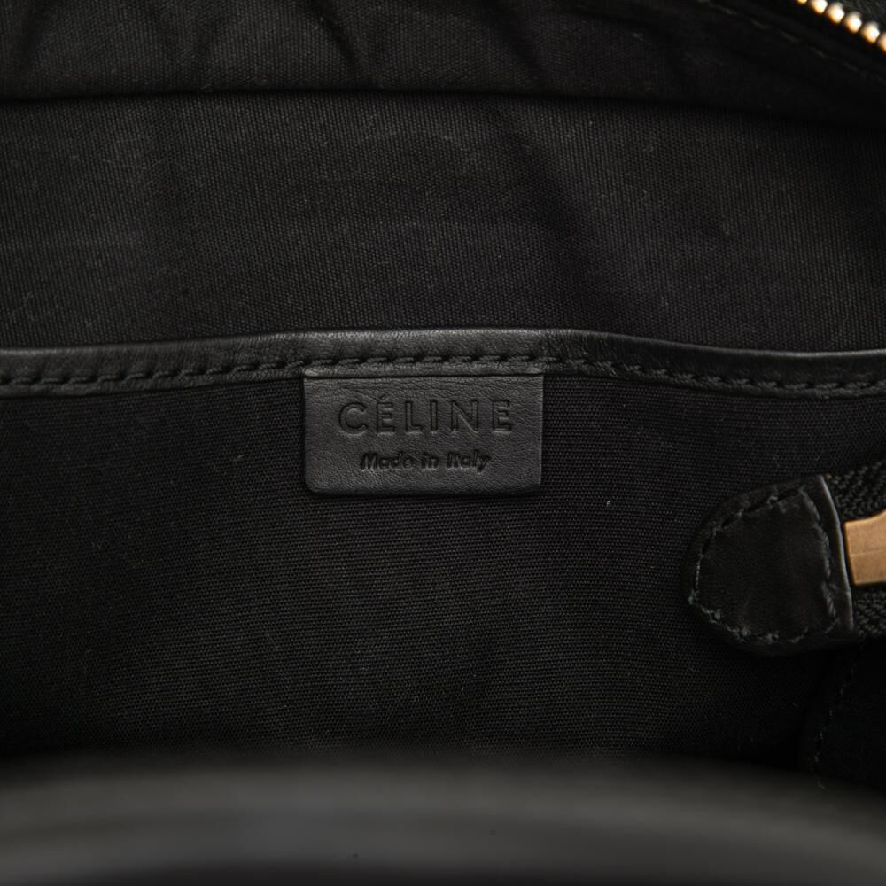 Celine Luggage