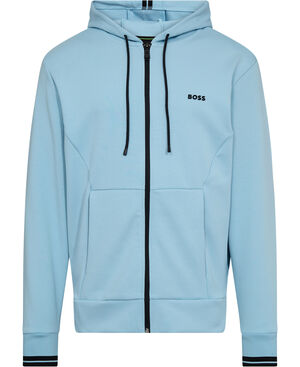 FZ Hoodie Zone