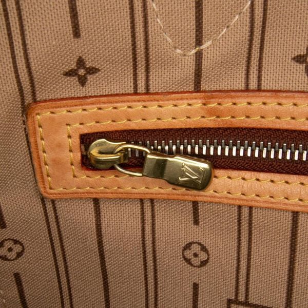 Louis Vuitton Neverfull