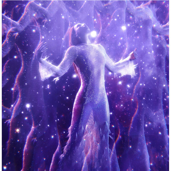 Cosmic Power - Eau de Parfum