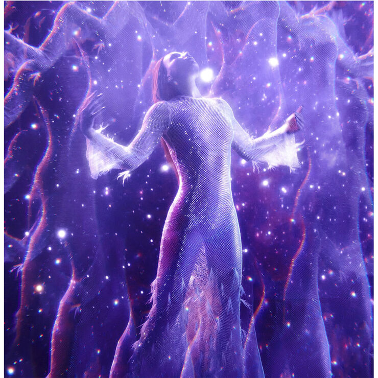 Cosmic Power - Eau de Parfum