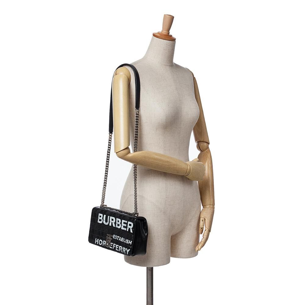 Burberry Crossbody Bag