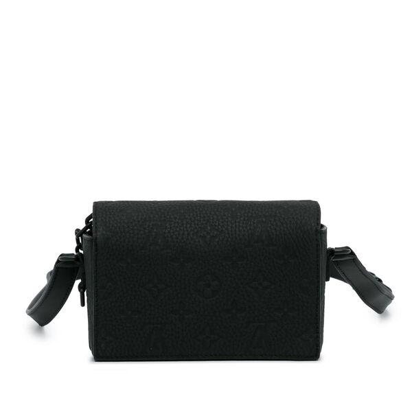 Louis Vuitton The Steamer Wearable