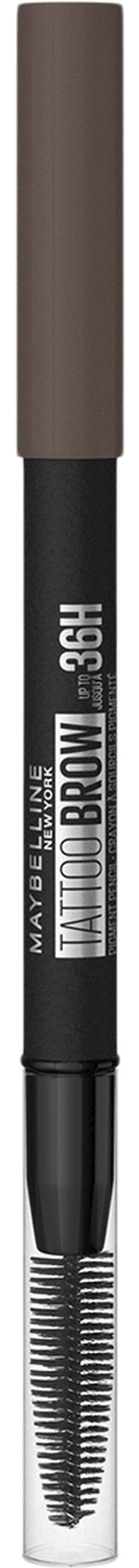 Tattoo Brow Up to 36H Pencil