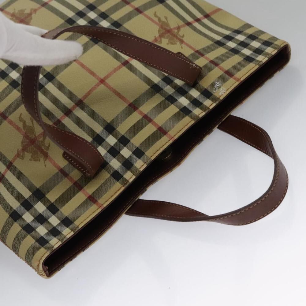 Burberry Tote