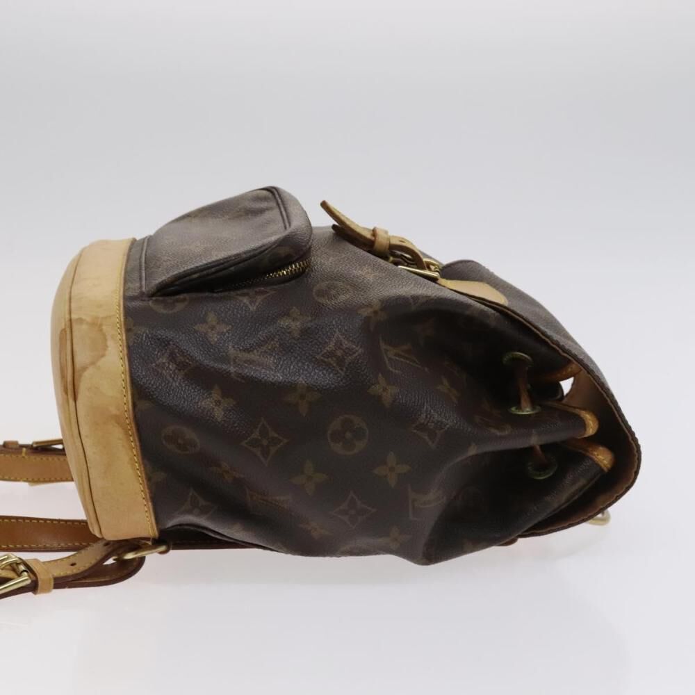 Louis Vuitton Montsouris
