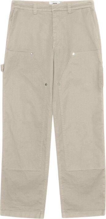 WWFed Herringbone Workwear Pants