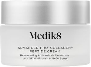 Advanced Pro Collagen + Peptide Cream