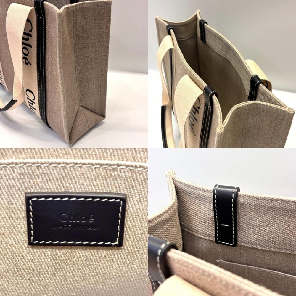 Chlo&eacute; Tote
