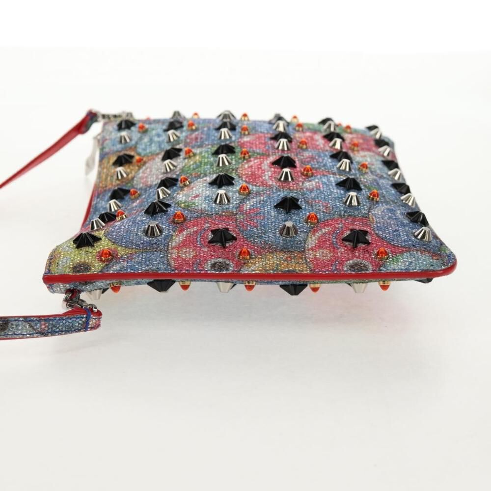 Christian Louboutin Clutch