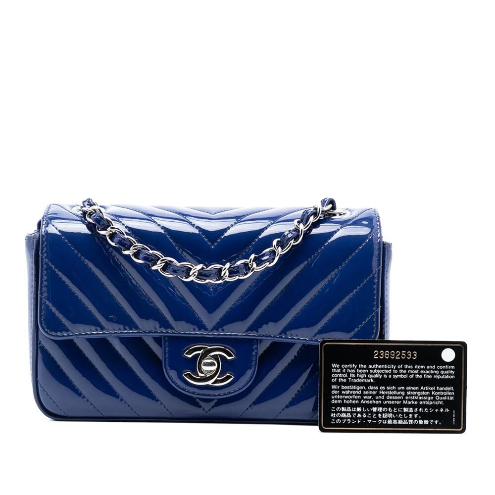 Chanel Shoulder Bag