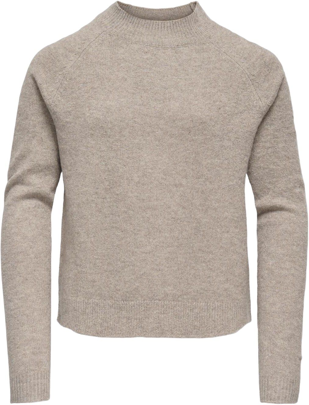 Kogrica Life Ls Pullover Vd Knt Noos