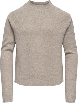 KOGRICA LIFE LS PULLOVER VD KNT NOO