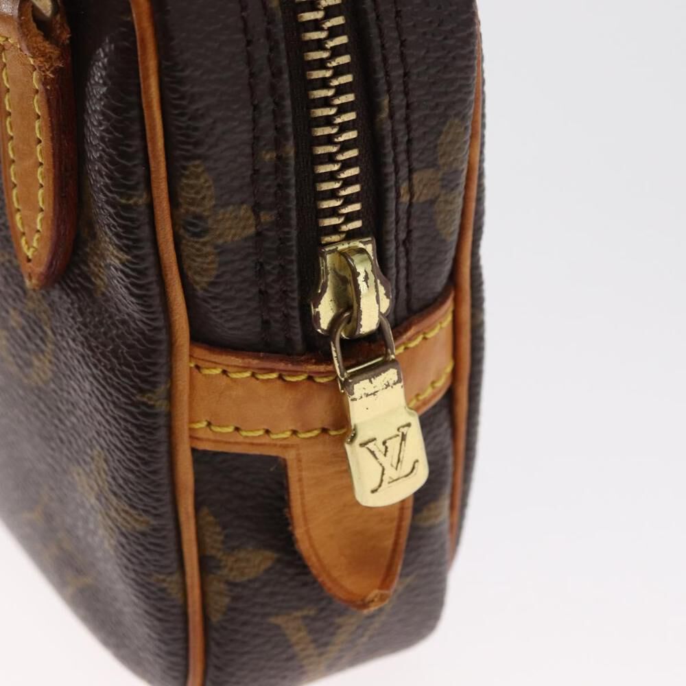 Louis Vuitton Marly Dragonne