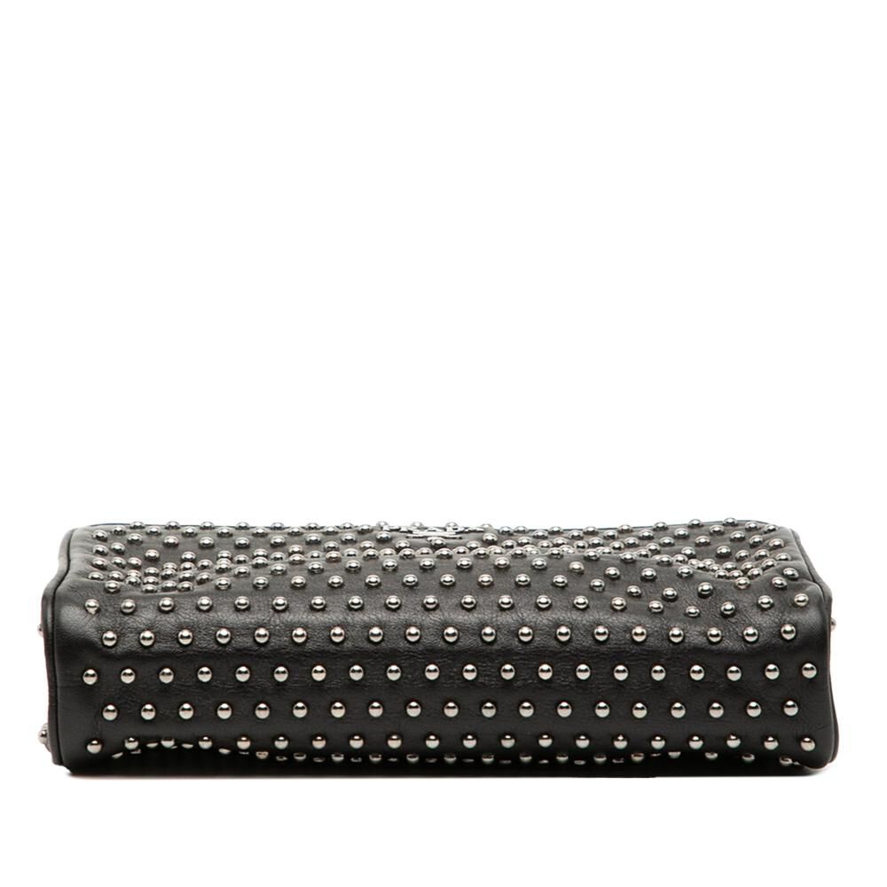 Prada Clutch