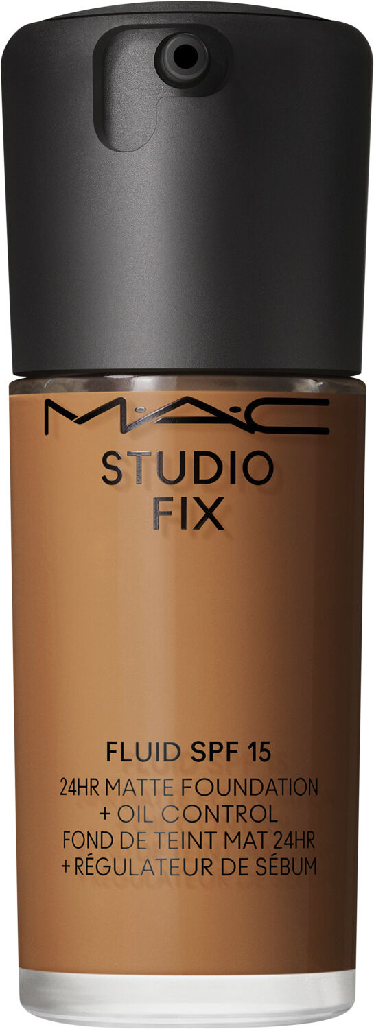 Studio Fix Fluid Broad Spectrum Spf 15