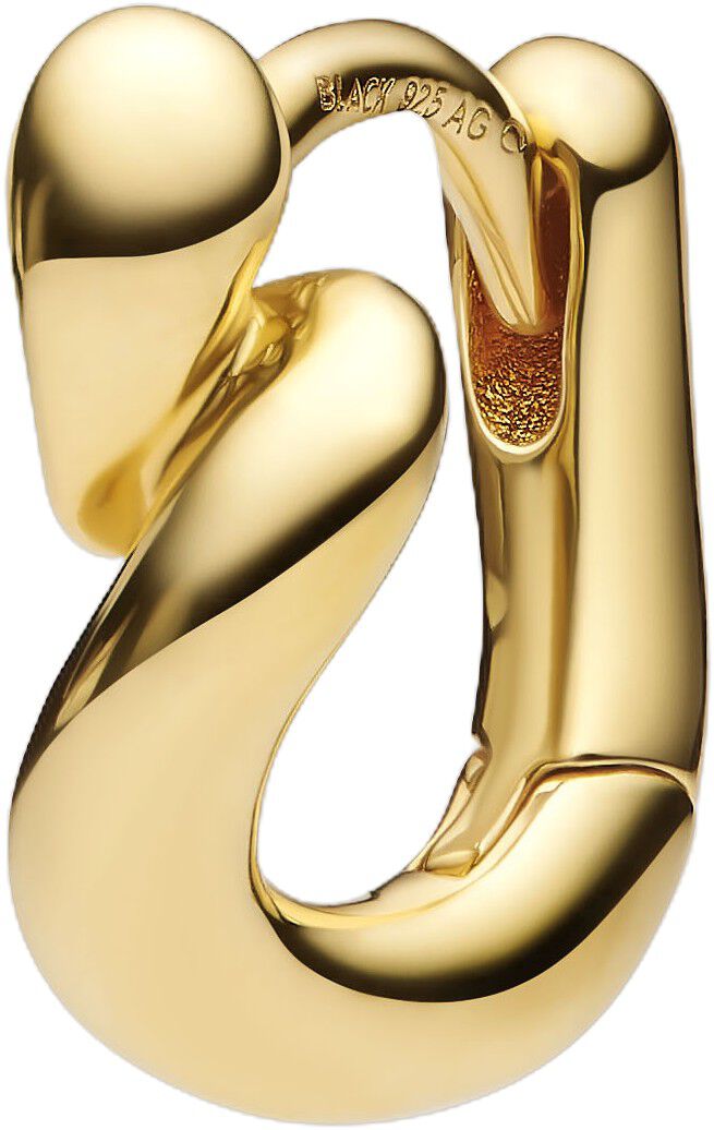 Whirl Huggie Gold