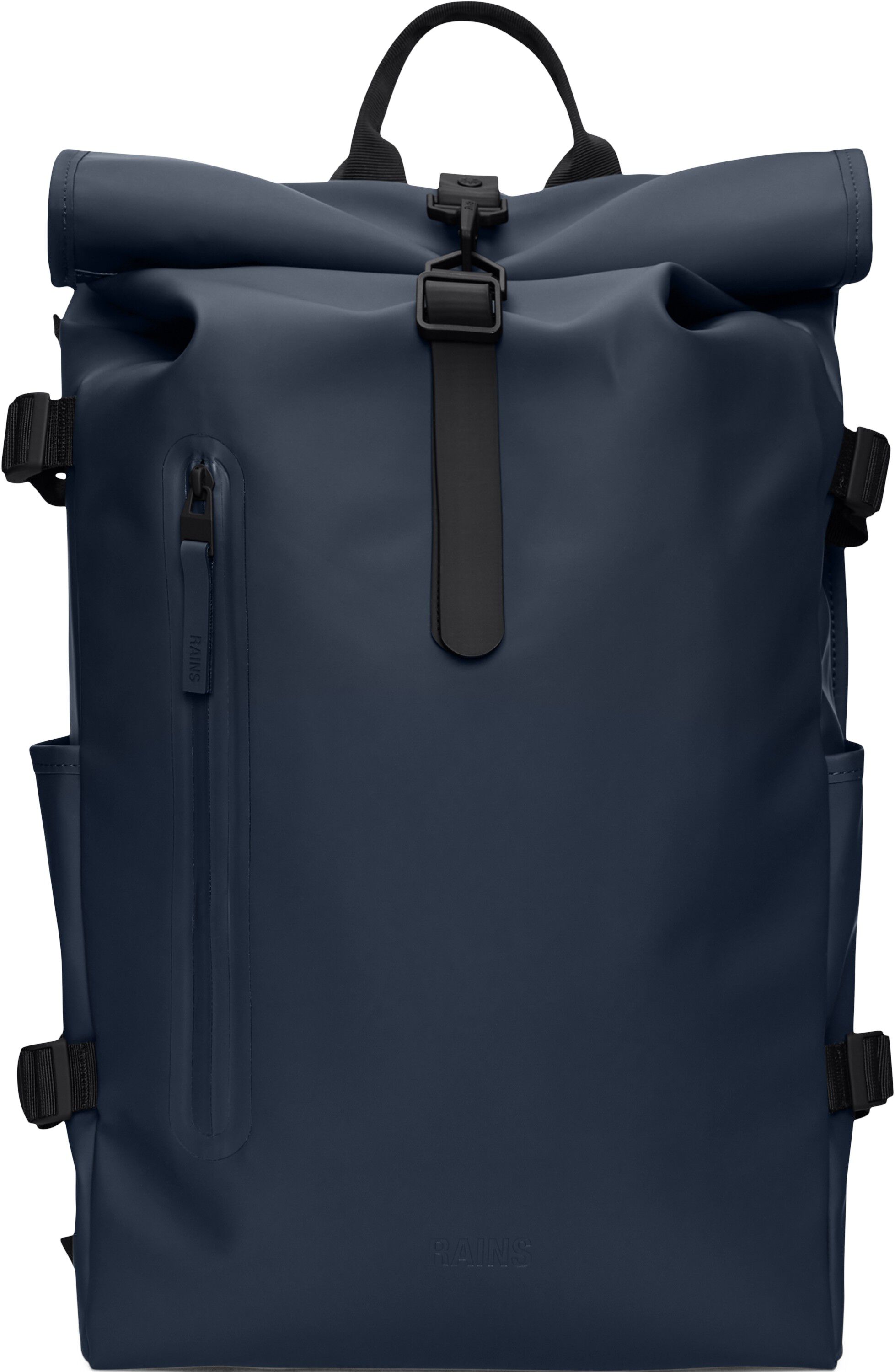 Rolltop Rucksack Large W3