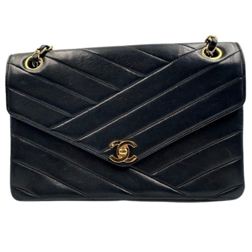 Chanel Shoulder Bag