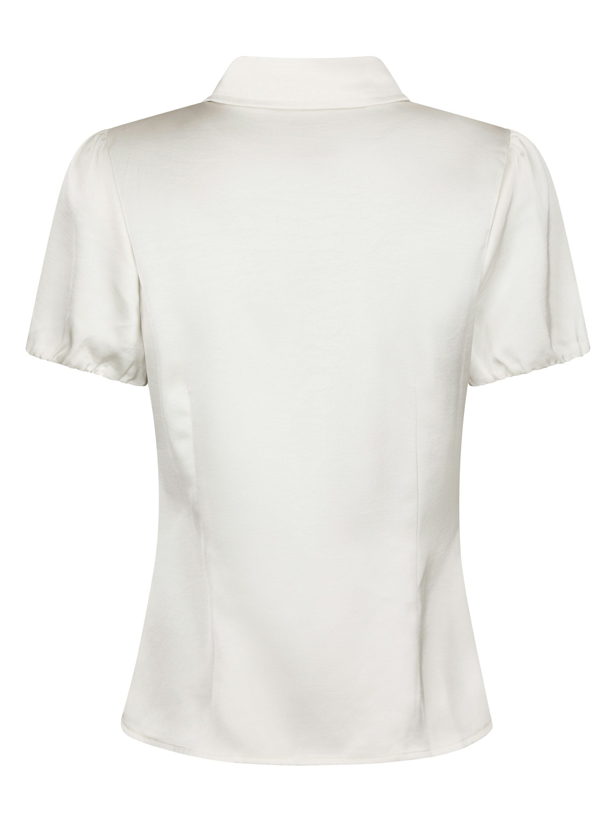 Lyselle Heavy Sateen Shirt