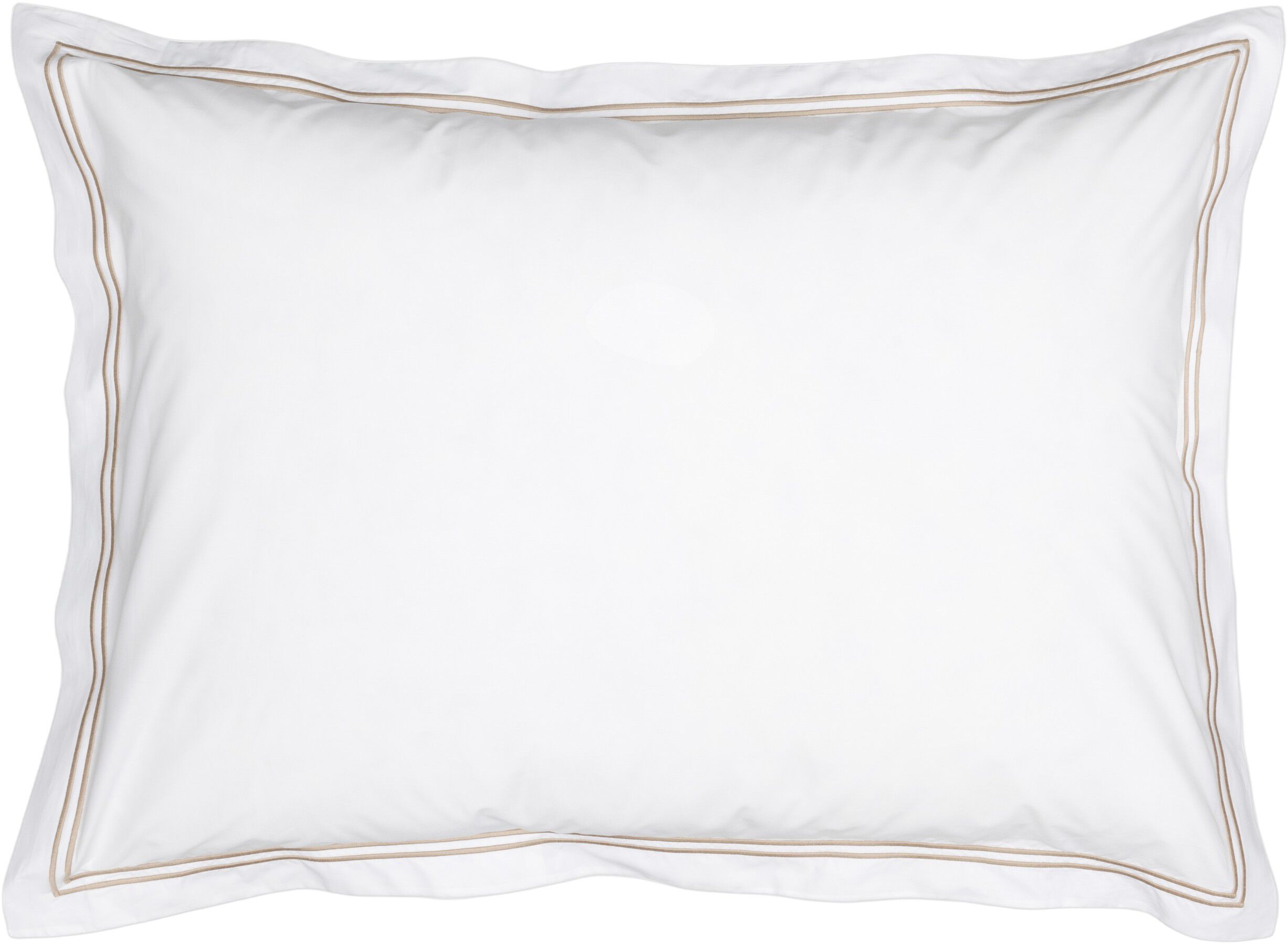 Paris senges&aelig;t hvid