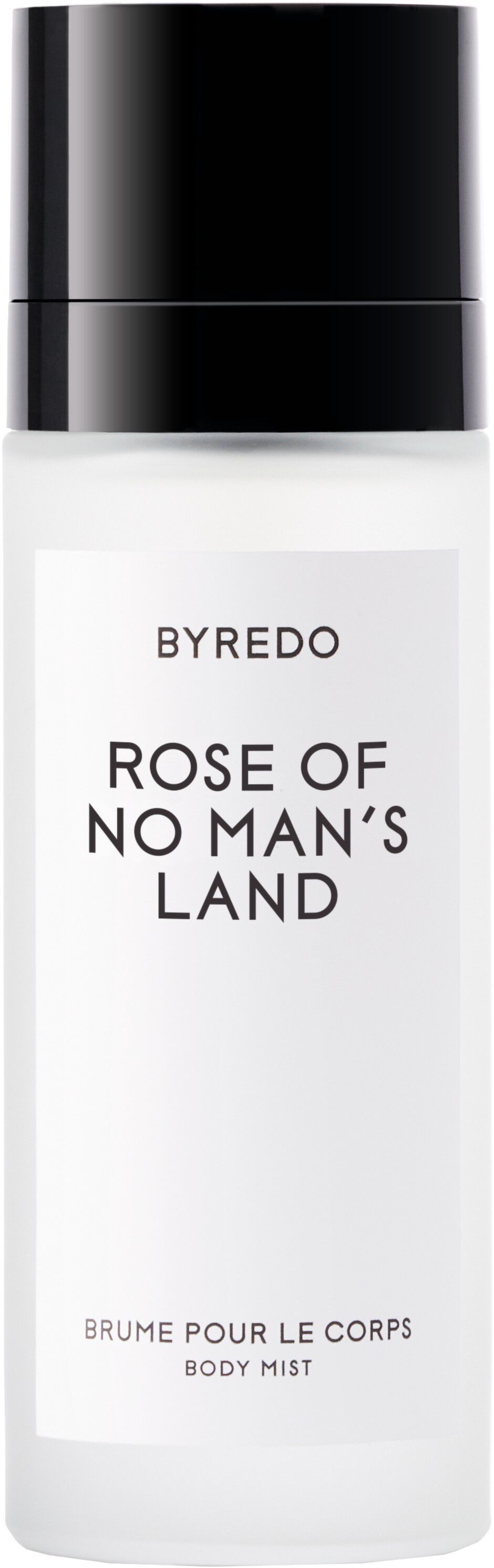Byredo Rose Of No Man's Land Brume Pour Le Corps Body Mist 1